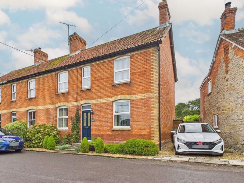 Main image of property: Kingsbury Episcopi, Somerset