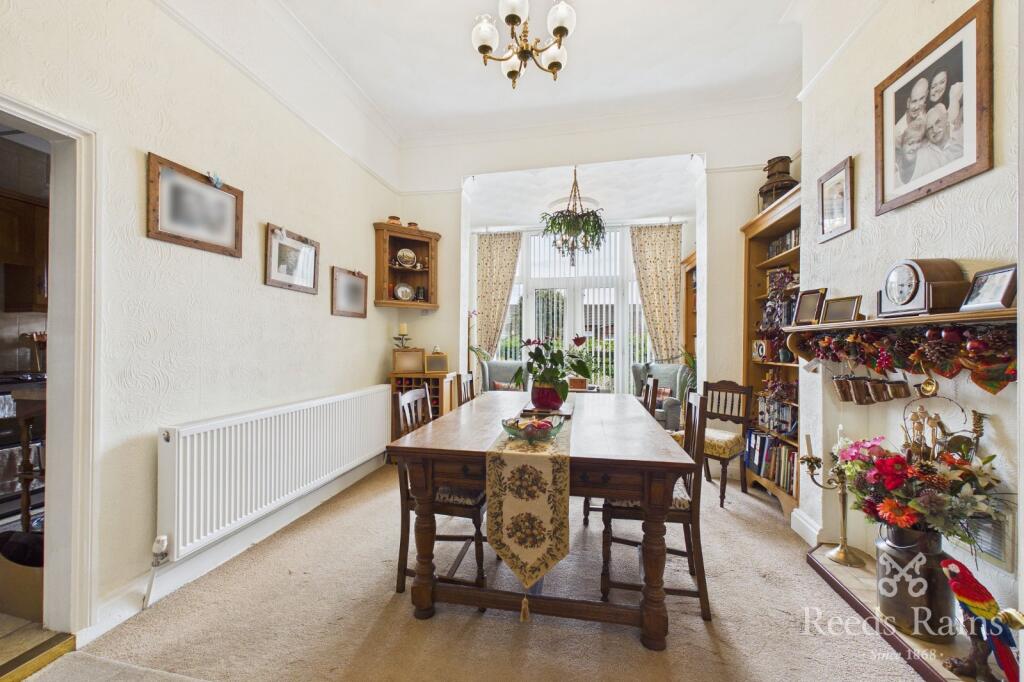 House in Warrington - More