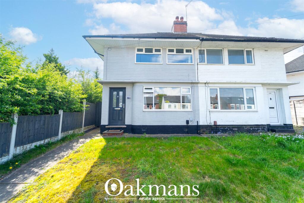 Main image of property: Umberslade Road, Selly Oak, Birmingham, West Midlands, B29