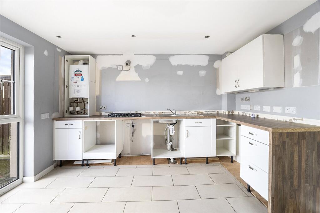 House in Aberdeen, Dubford, Bridge of Don - View 4
