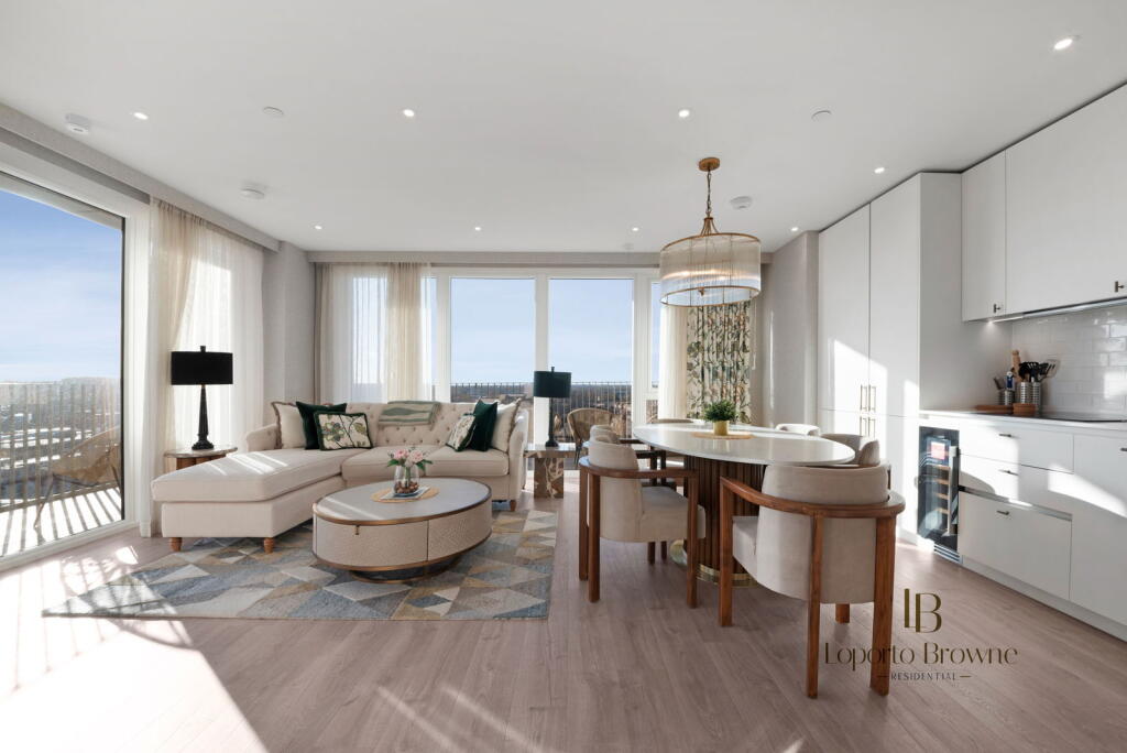 Main image of property: Allium House, HA0