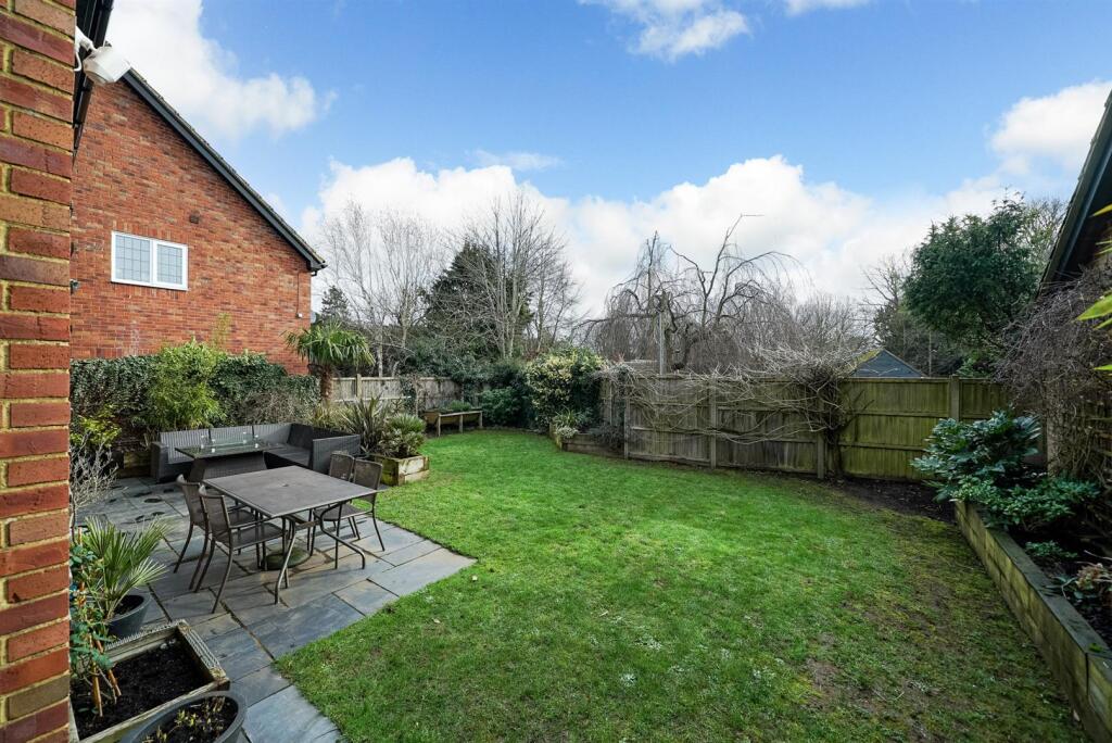 Additional image 4 of Havercroft Close, St. Albans