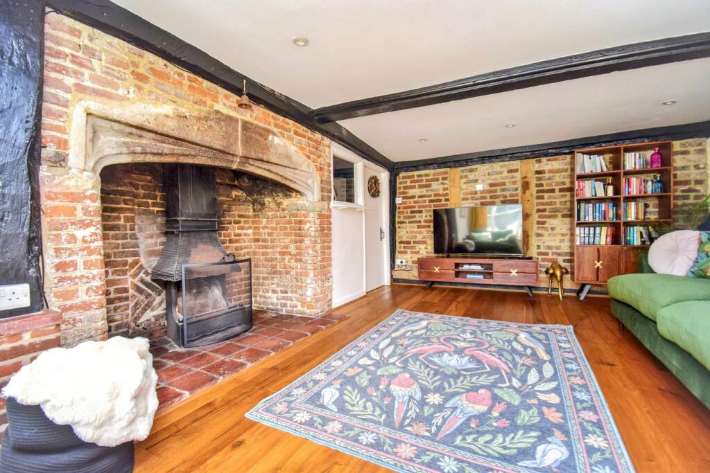 House in Tonbridge - View 4