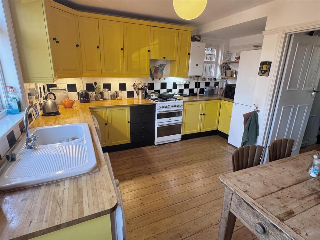 House in Newbury, Speenhamland - View 3