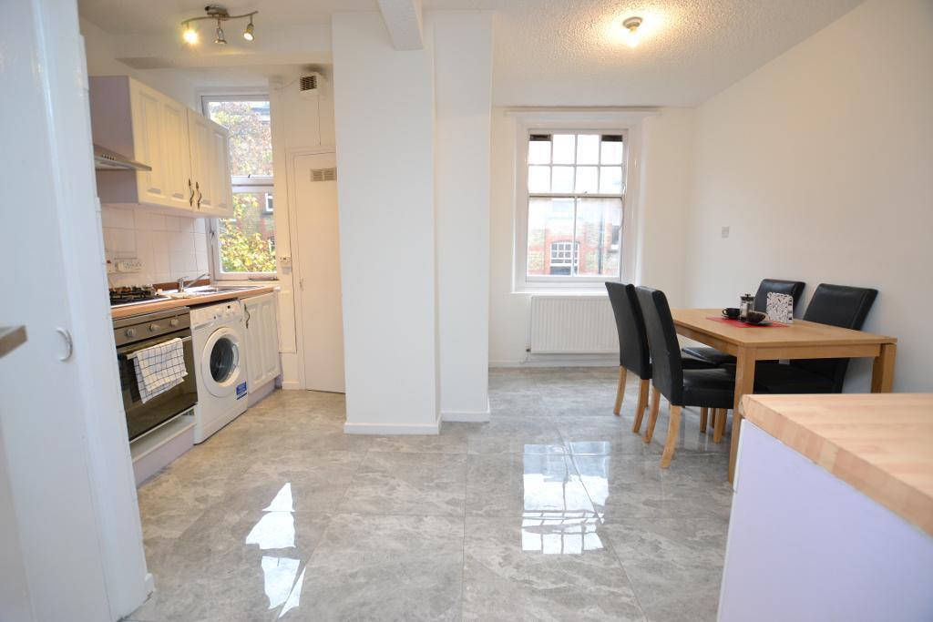 Main image of property: Montclare Street, London, E2 7ET