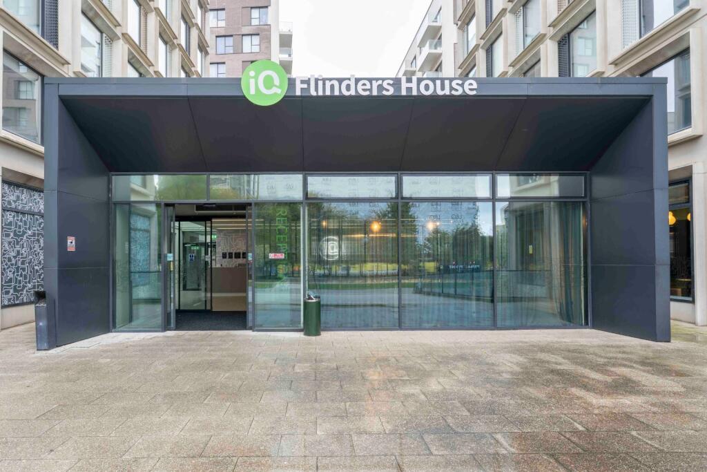 Main image of property: East Parkside,
Canary Wharf, SE10