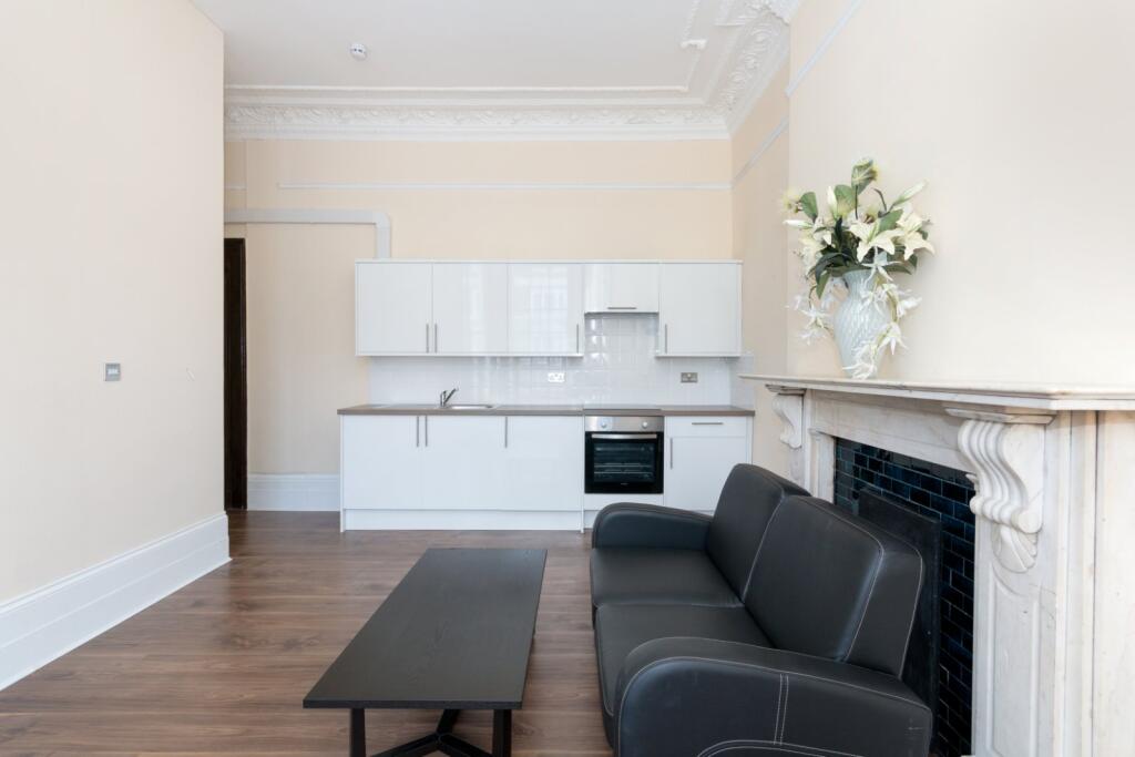 1 bedroom property for rent