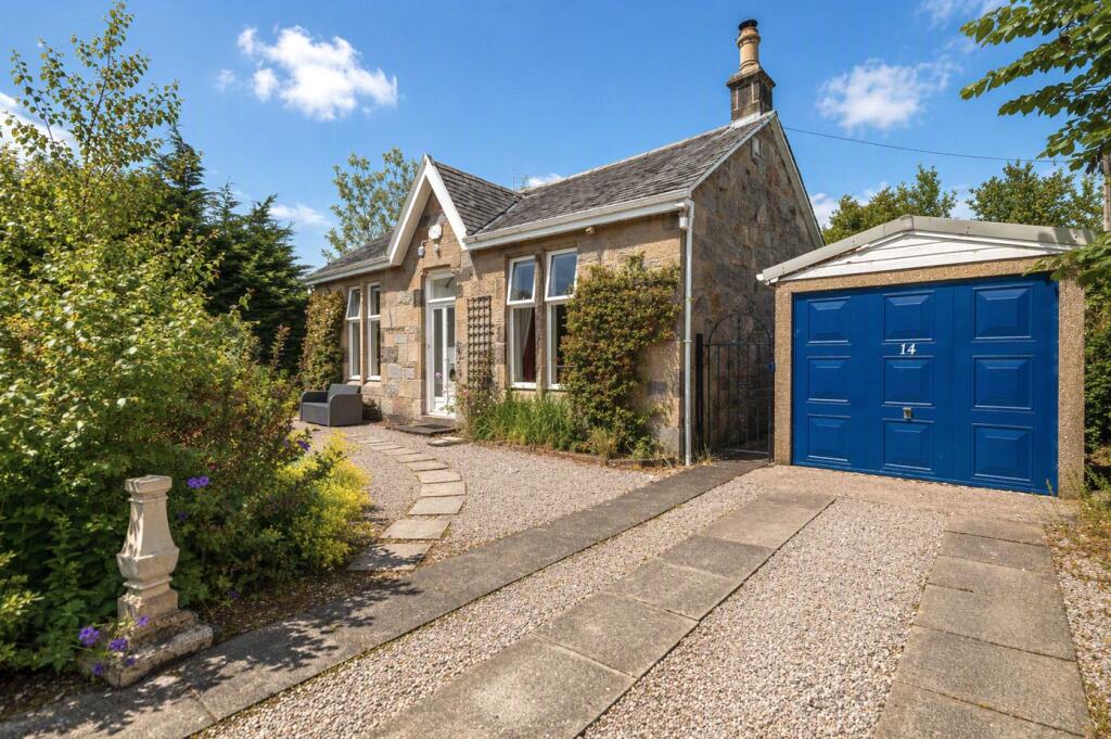 Main image of property: Iddesleigh Avenue, Milngavie