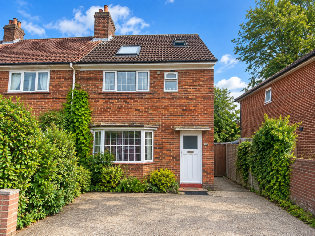 Main image of property: Valentia Road