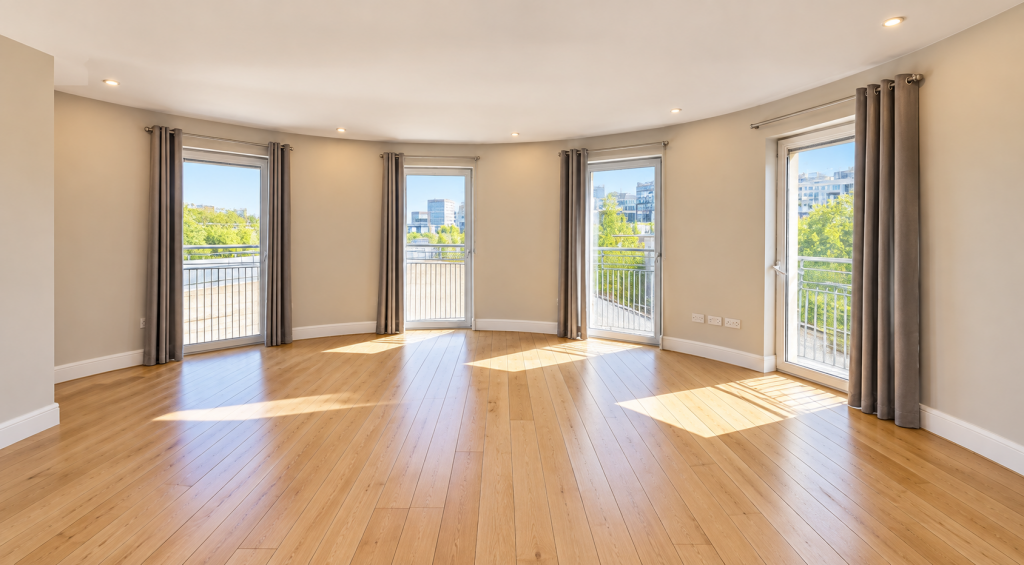 Main image of property: Rogers Court, Premiere Place, Tower Hamlets, London