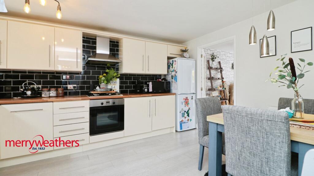 Waterside View, Conisbrough, Doncaster - View 4
