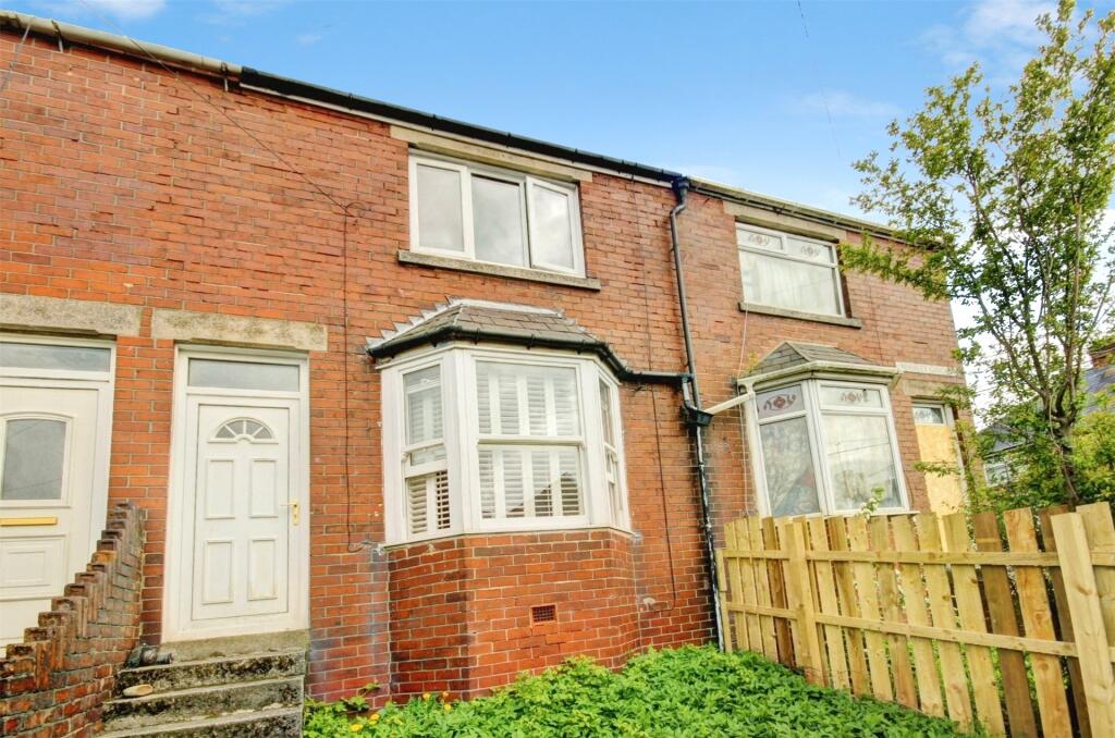 Main image of property: Beverley Gardens, Consett, County Durham, DH8