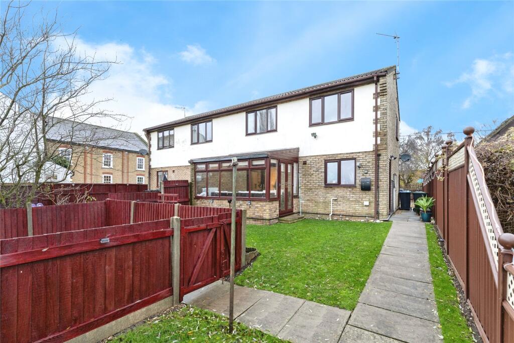 Main image of property: Main Street, Prickwillow, Ely, Cambridgeshire, CB7