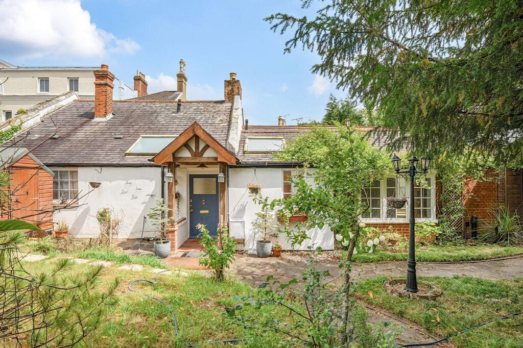 Main image of property: Woodcote Road, Epsom, KT18