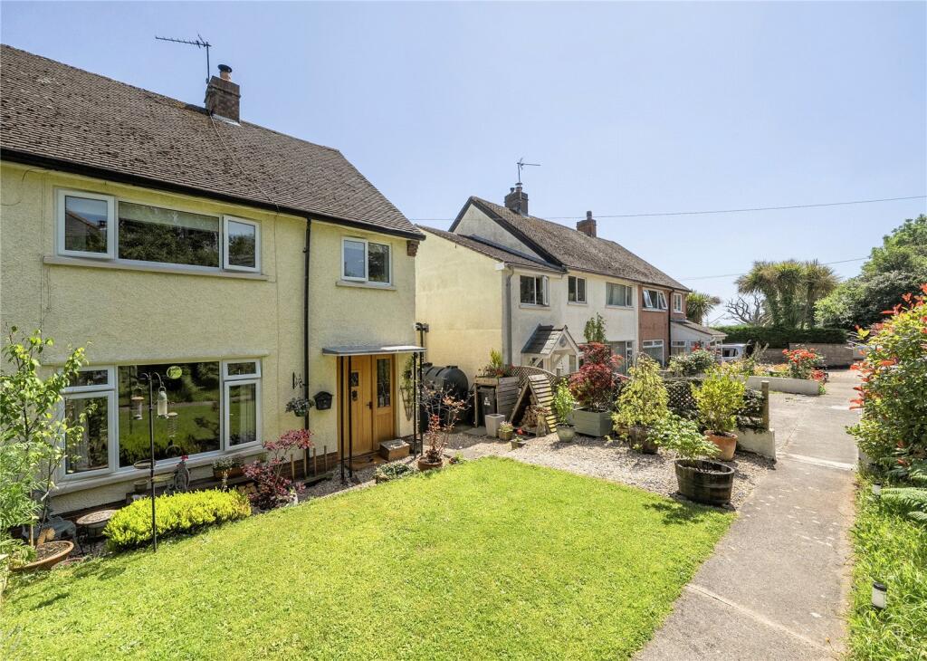 Main image of property: Gwehelog, Usk, Monmouthshire, NP15