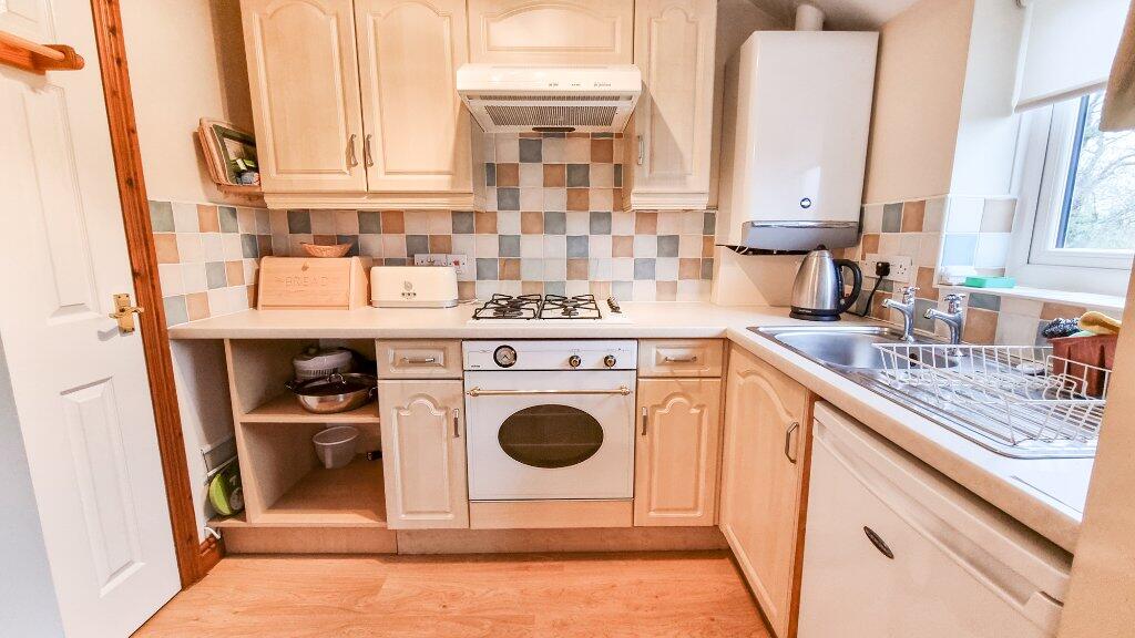 Additional image 5 of Station Road, Settle, BD24