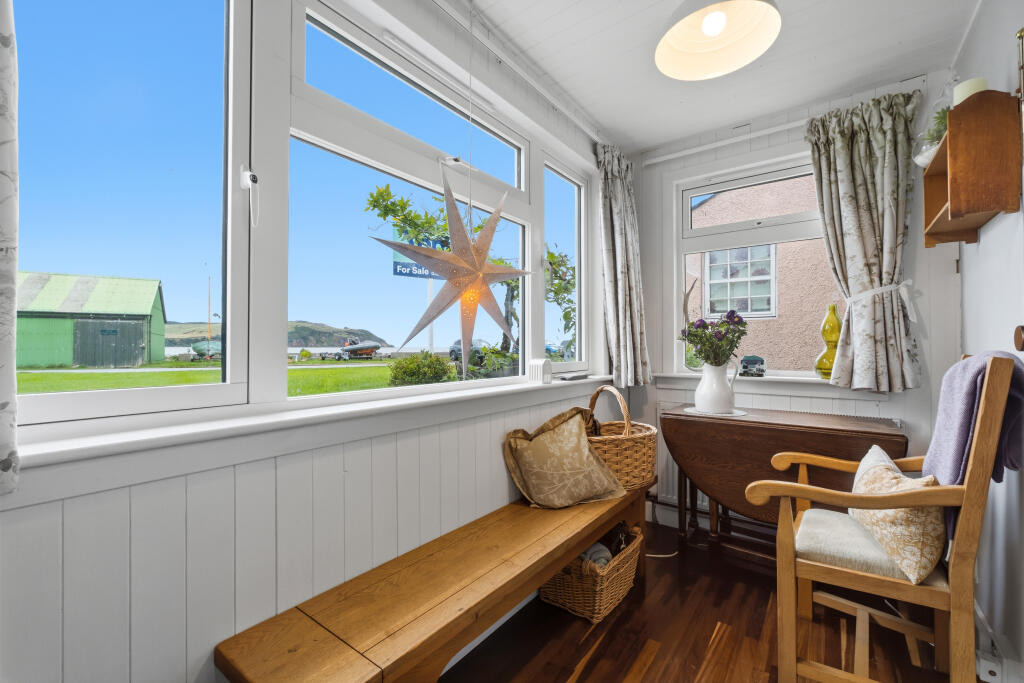 House in Cromarty, Highland - View 4