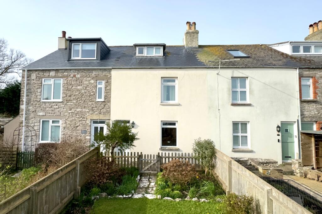 Main image of property: ARUNDEL TERRACE, LANGTON MATRAVERS