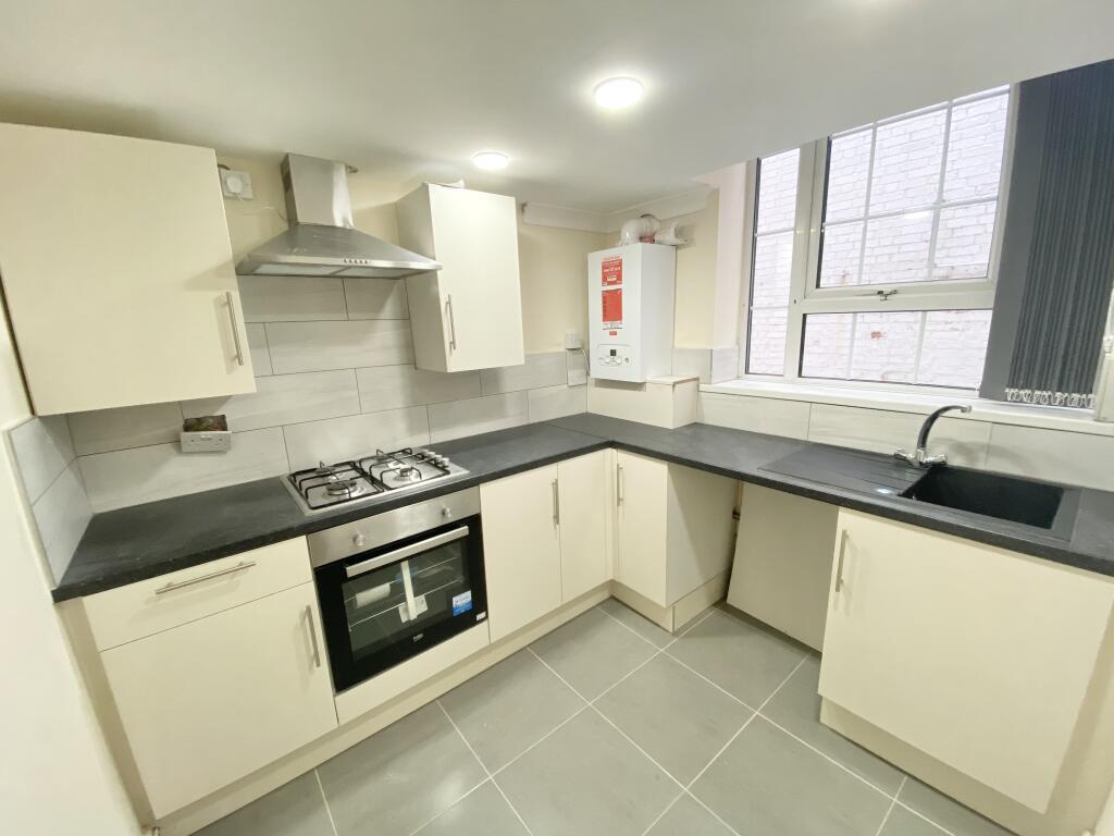 Main image of property: Narborough Road, LE3 2FR