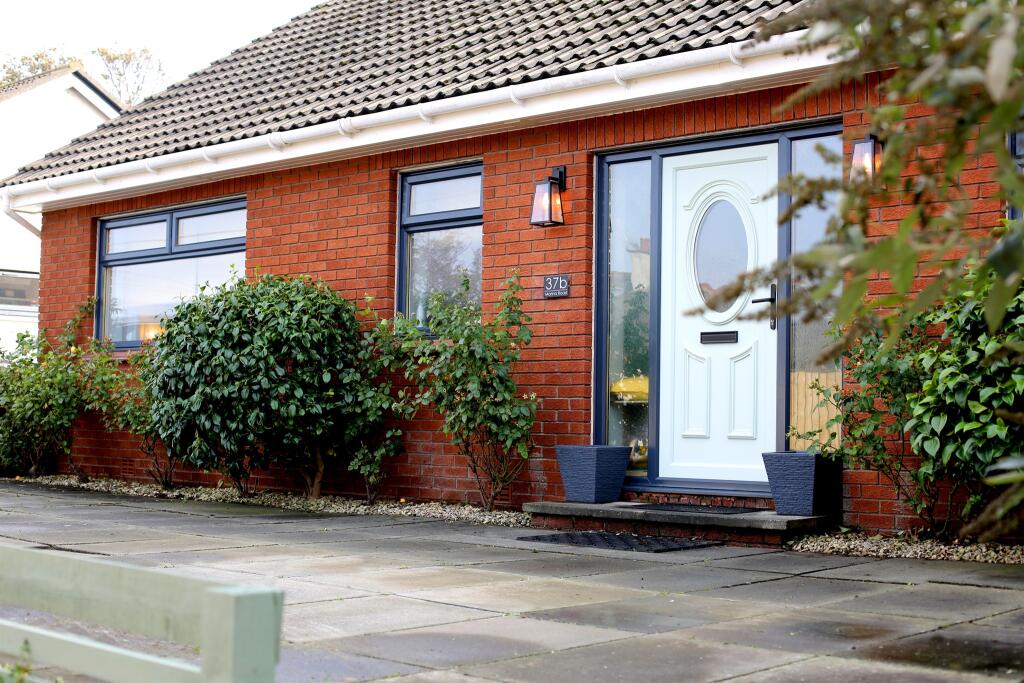 Main image of property: Marina Road, Prestwick