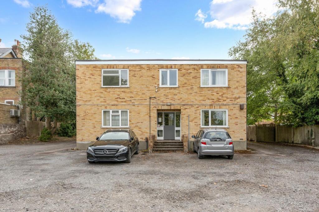 Main image of property: College Road, Epsom