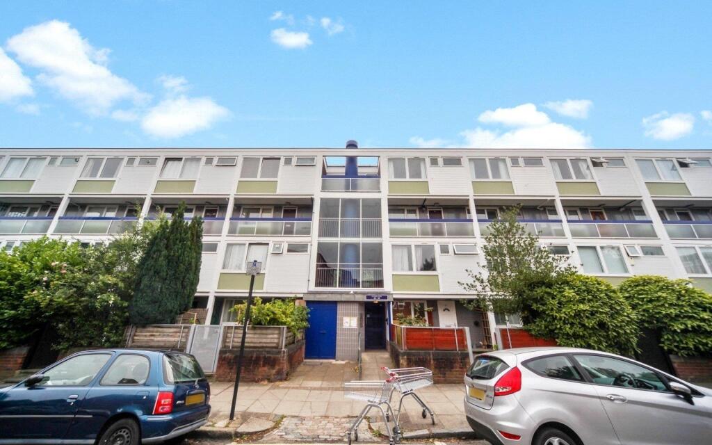 Main image of property: Caithness House, Kings Cross, N1