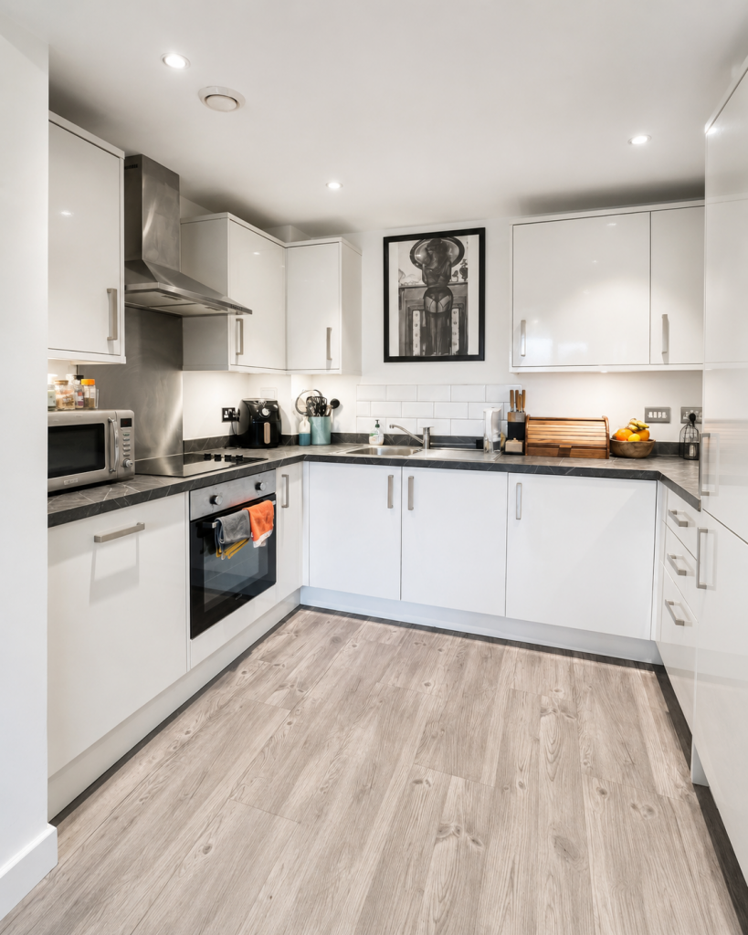 Main image of property: Davenport Park Apartments, Buxton Road, Great Moor, Stockport