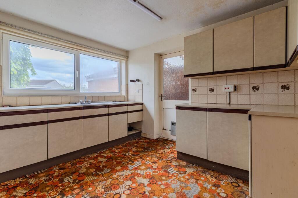 Gloucester Close, Desford, Leicester, Leicestershire, LE9 9HQ - View 2