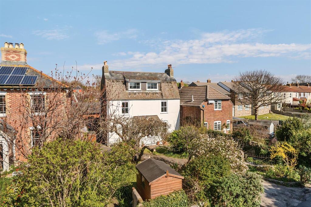 Main image of property: East Street, Chickerell, Weymouth
