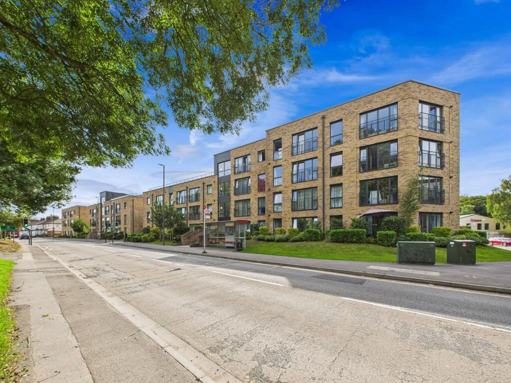 Main image of property: Old Barn Lane, Kenley