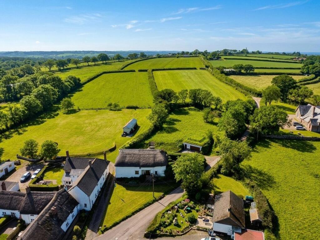 Main image of property: Sampford Courtenay, Okehampton