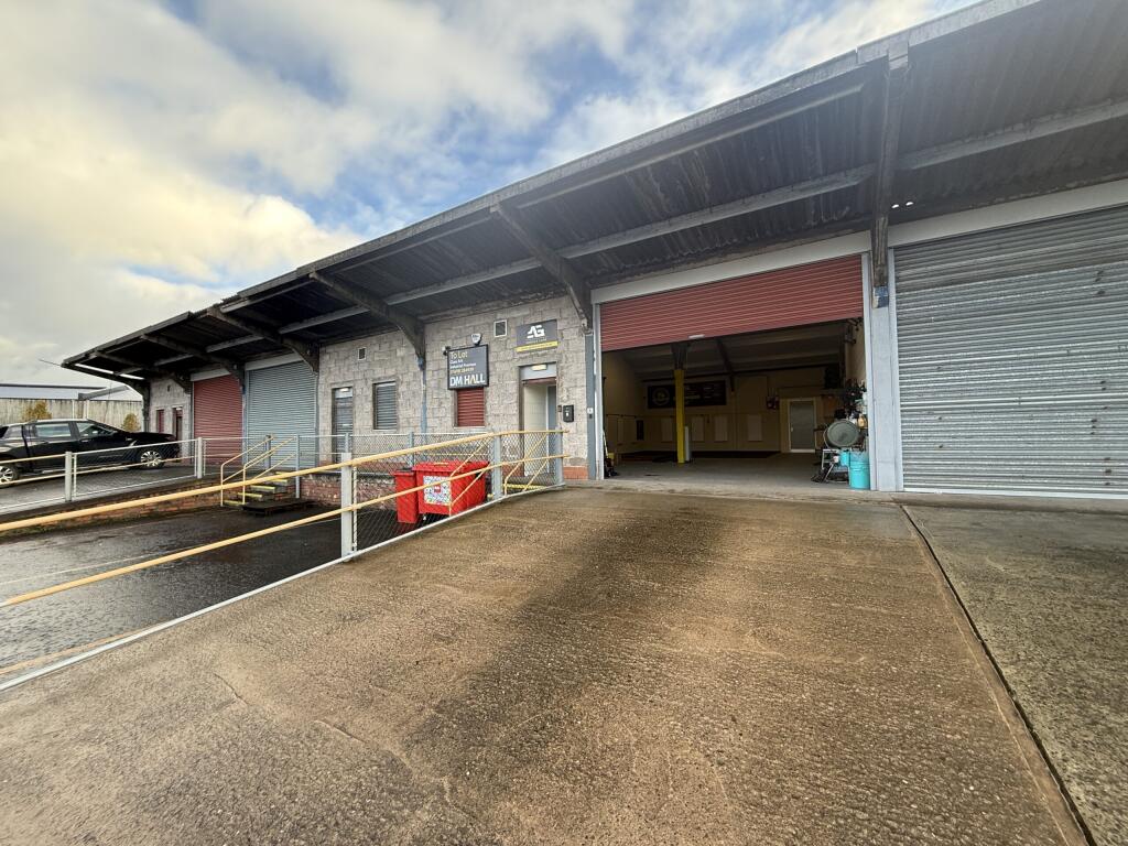 Main image of property: Unit 6, 785 Old Edinburgh Road, Bellshill, ML4