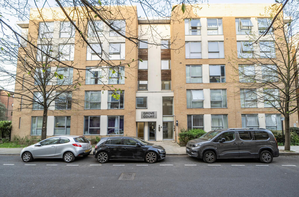Main image of property: Peckham Grove, London, SE15