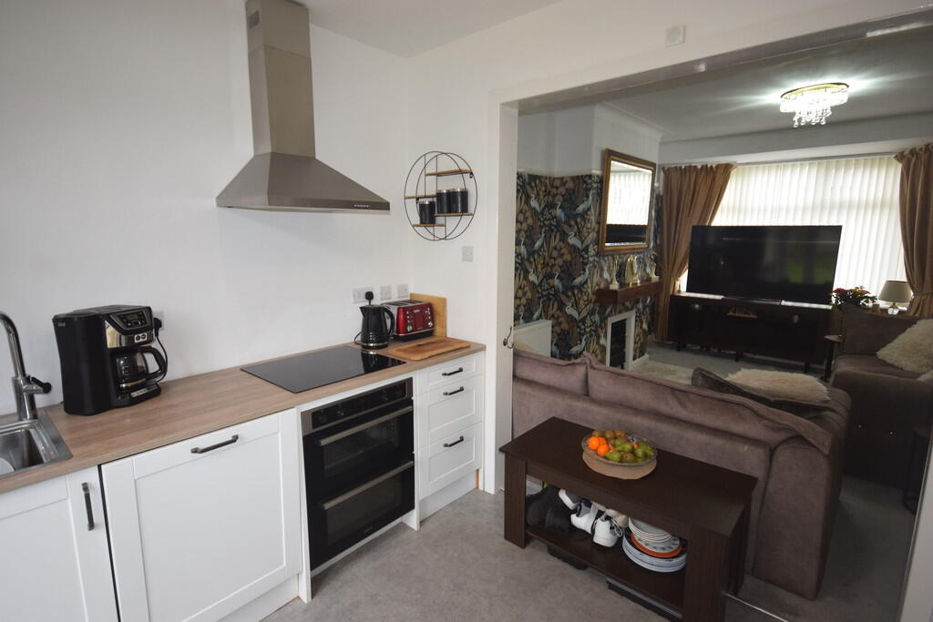 House in Lancaster - More