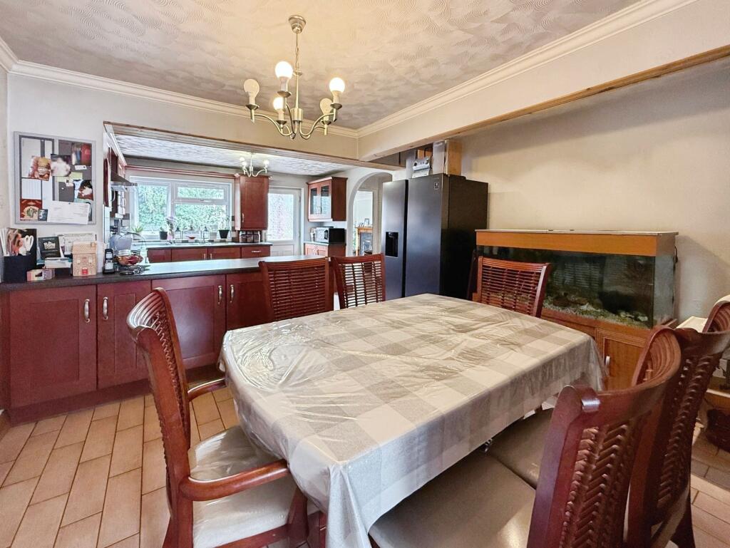 Ferndale Road, Thurmaston, LE4 photo 4