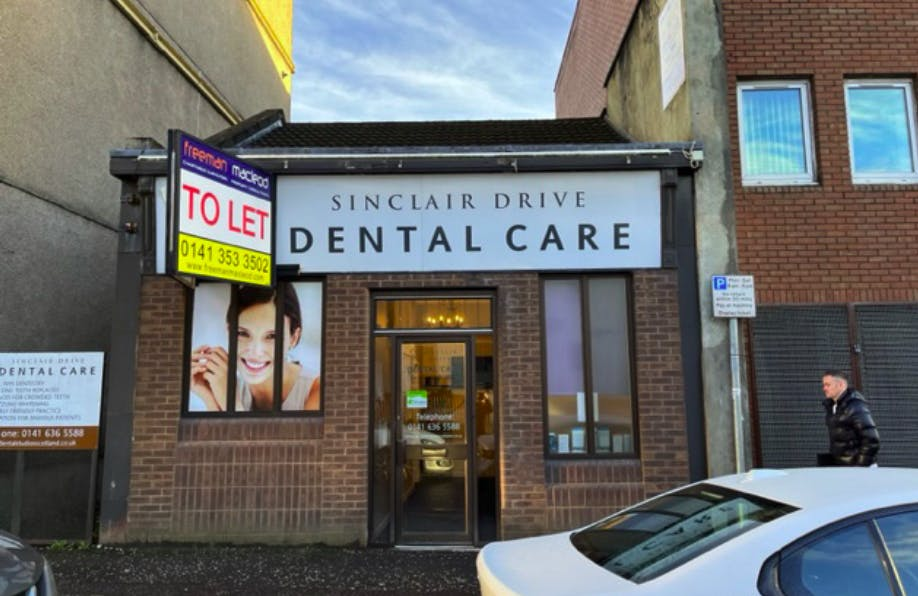 Main image of property: 25 Sinclair Drive, Glasgow, G42 9PR