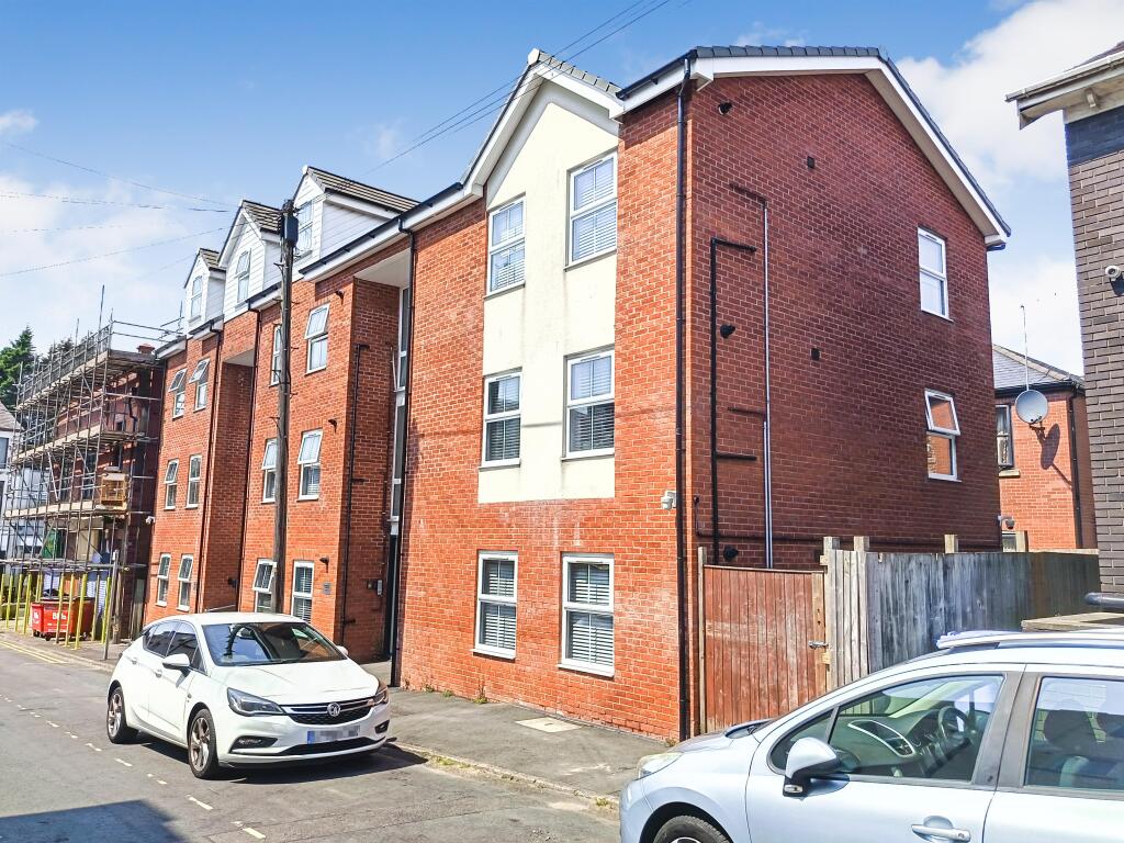 Apartment in Chorley - View 2