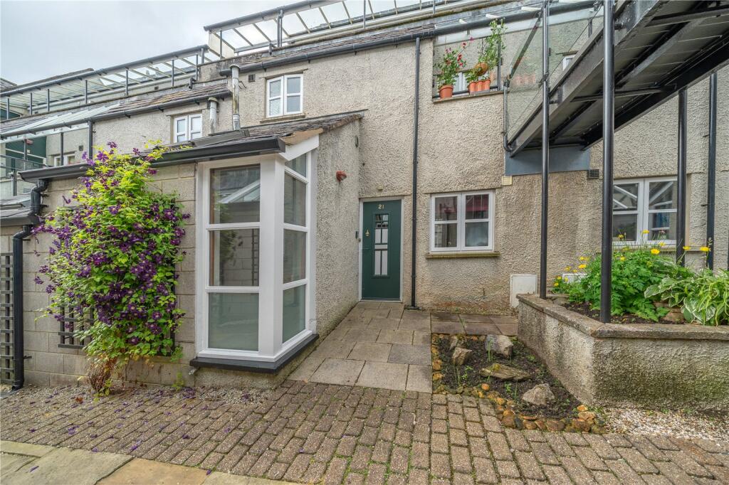 Main image of property: Websters Yard, Highgate, Kendal, Cumbria, LA9