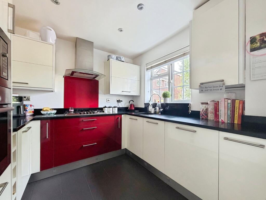 House in Rushmoor, Hampshire - View 5