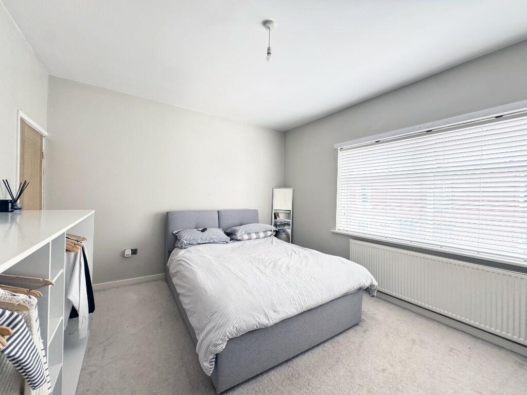 House in Wakefield - More
