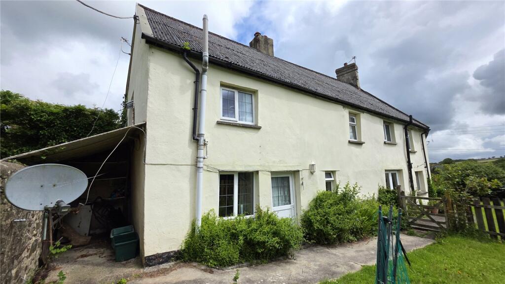 Main image of property: St Giles In The Wood, Great Torrington