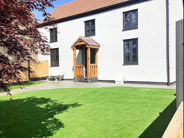 Main image of property: Hollytree Cottage | Tockington