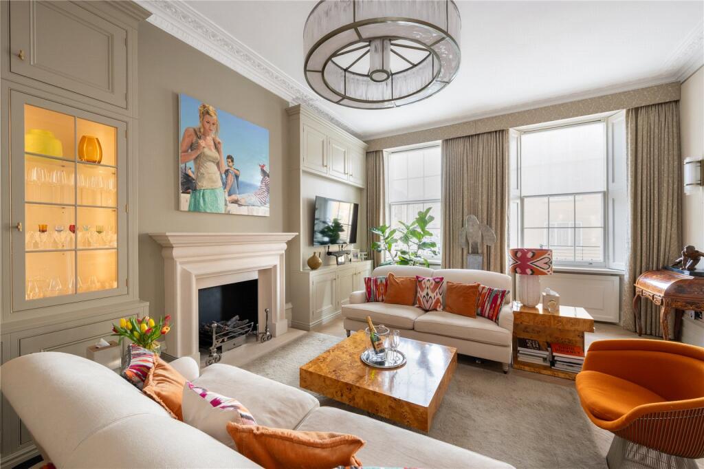 Main image of property: Sussex Place, London, W2