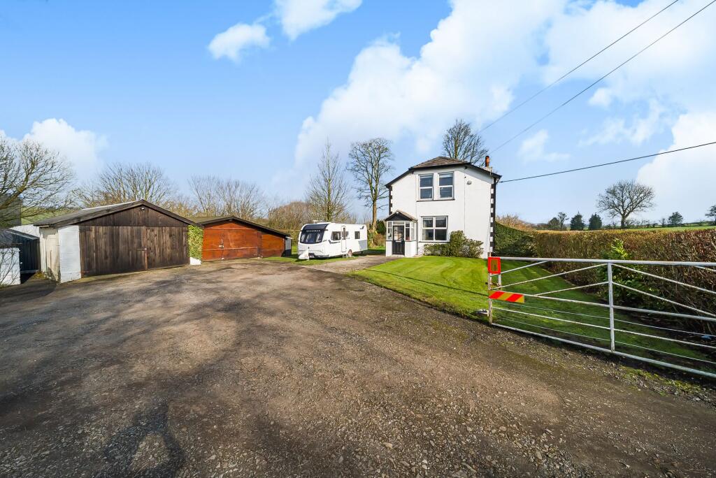 Additional image 37 of Station Road, Rimington, BB7