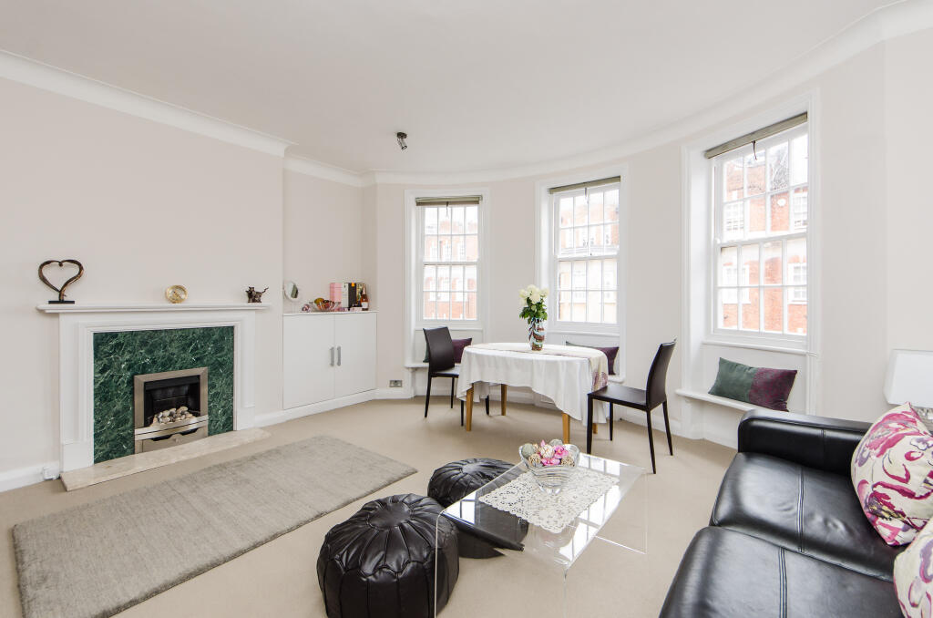 Main image of property: Draycott Place, Chelsea, SW3