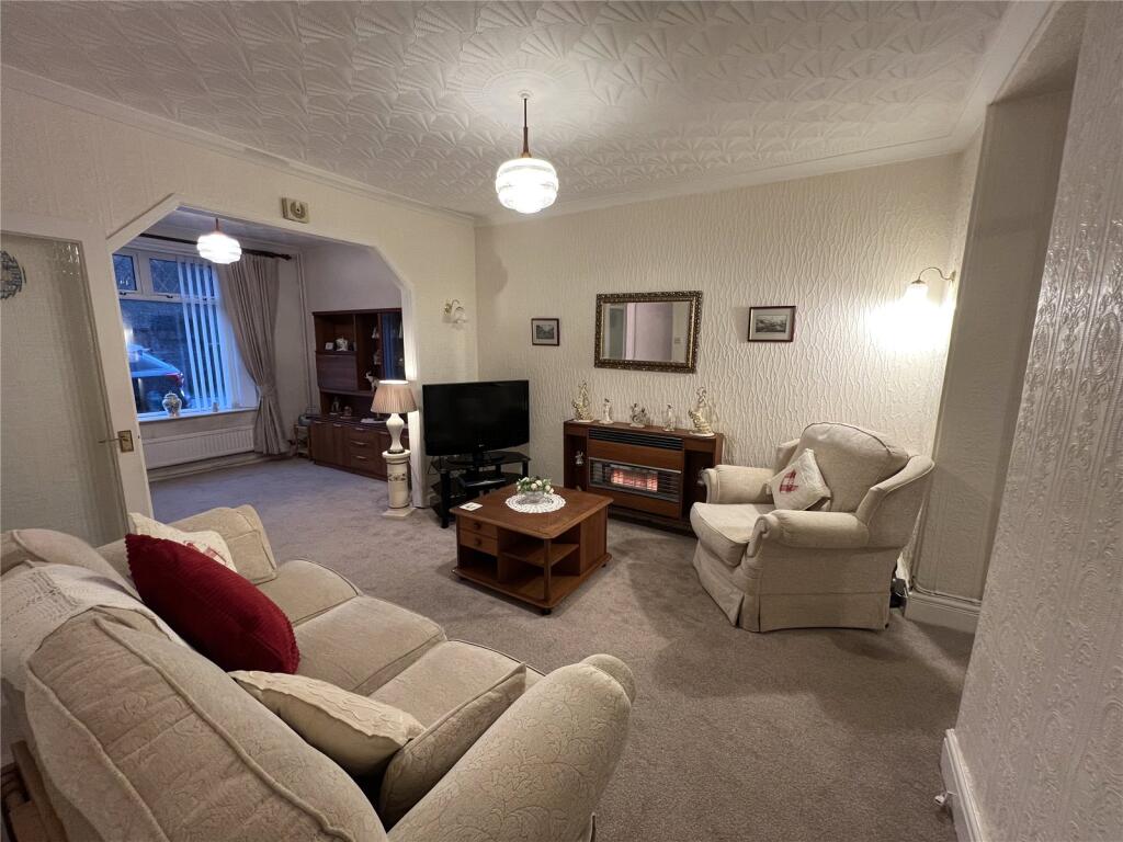 New Street, Ferndale, Rhondda Cynon Taff, CF43 photo 4