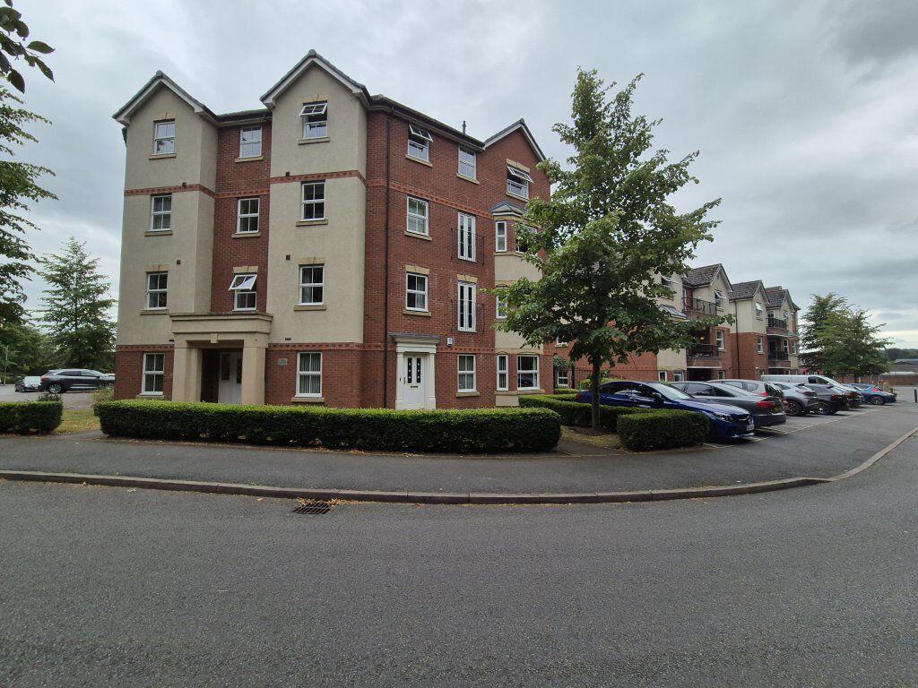 Main image of property: Trefoil Gardens, Stourbridge