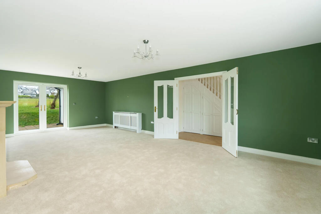 House in Santon - View 5