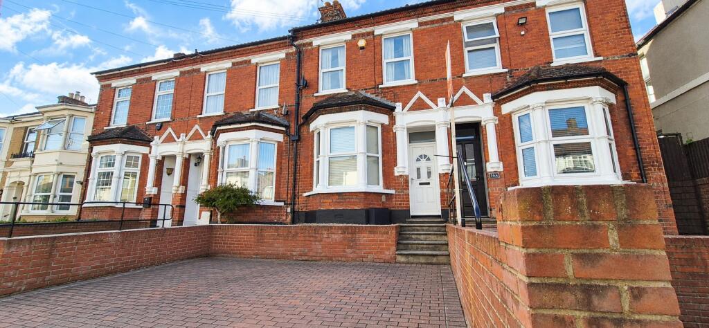 House in Gravesham, Rosherville, Perry Street