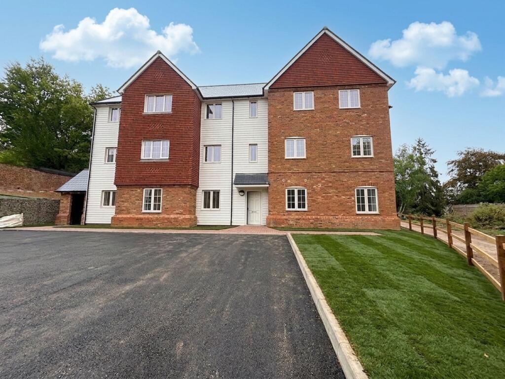 Main image of property: Cranbrook Road, Hawkhurst, TN18